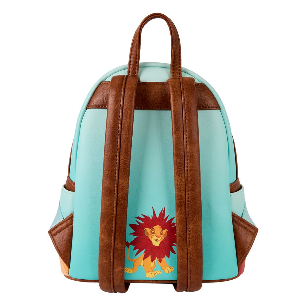 Disney by Loungefly Backpack Mini Lion King