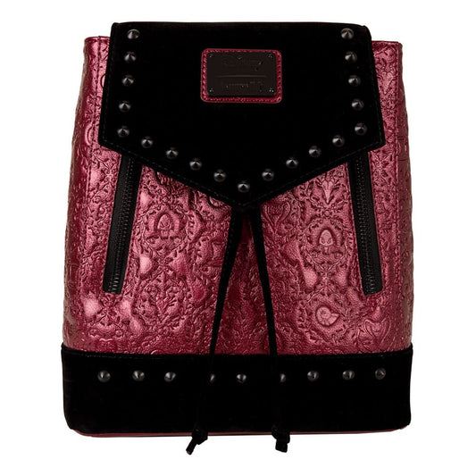 Disney by Loungefly Mini Backpack Villains P048381