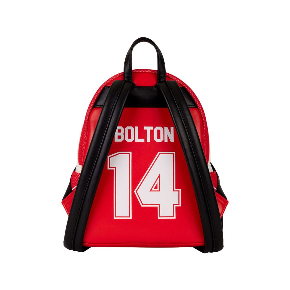 High School Musical by Loungefly Mini Backpack Wildcats