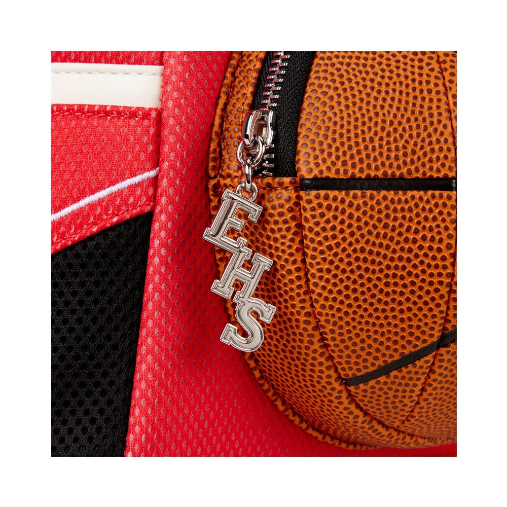High School Musical by Loungefly Mini Backpack Wildcats