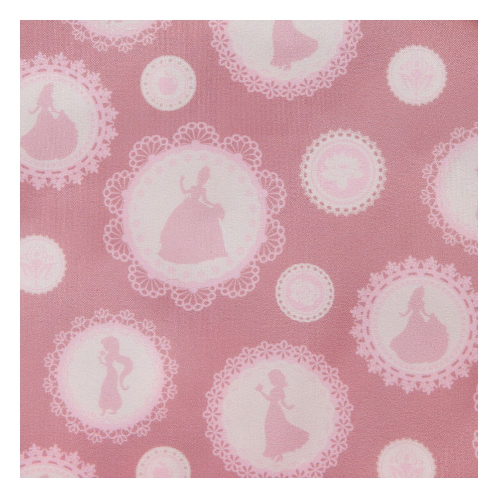 Disney Princess by Loungefly Mini Backpack Stained Glass P066421