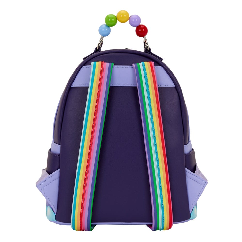 Disney/Pixar by Loungefly Mini Backpack Inside Out 2 P069526