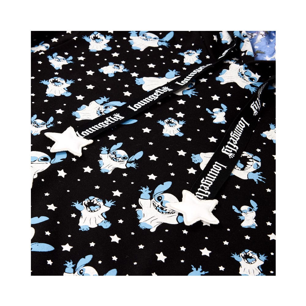 Lilo&Stich by Loungefly hooded jacket Ghost