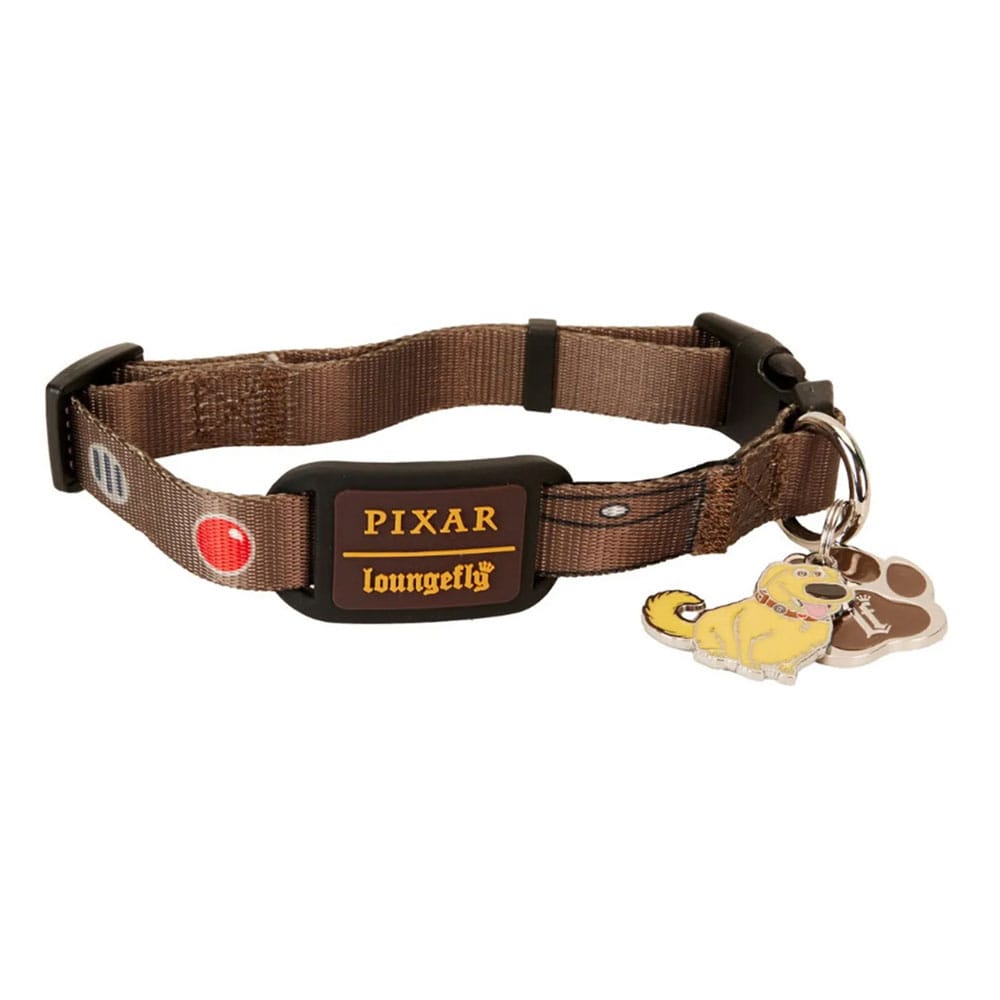 Pixar by Loungefly Dog Collar Up 15th Anniversary Dug Small P066753