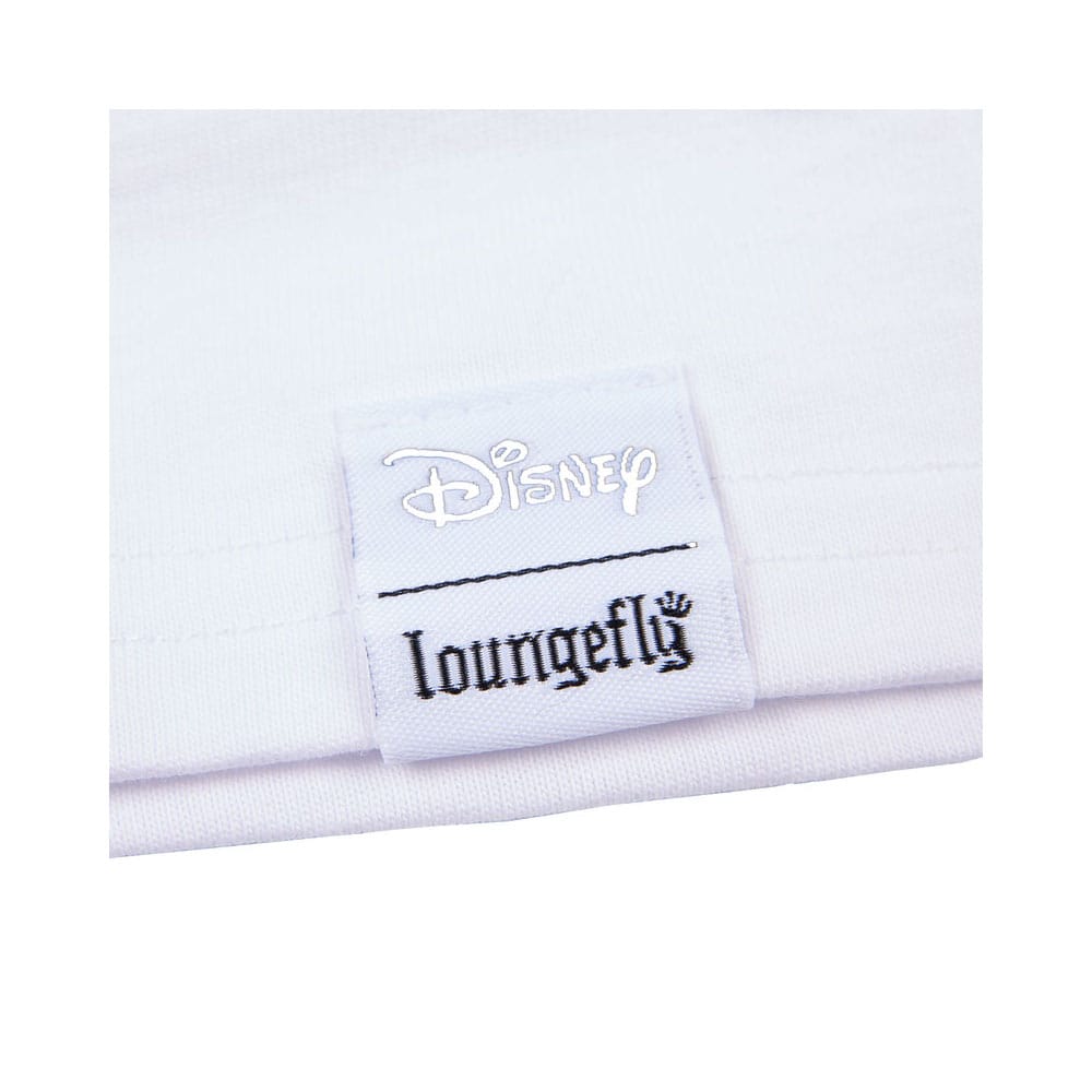 Disney by Loungefly Tee T-Shirt Unisex Dogs & Cats
