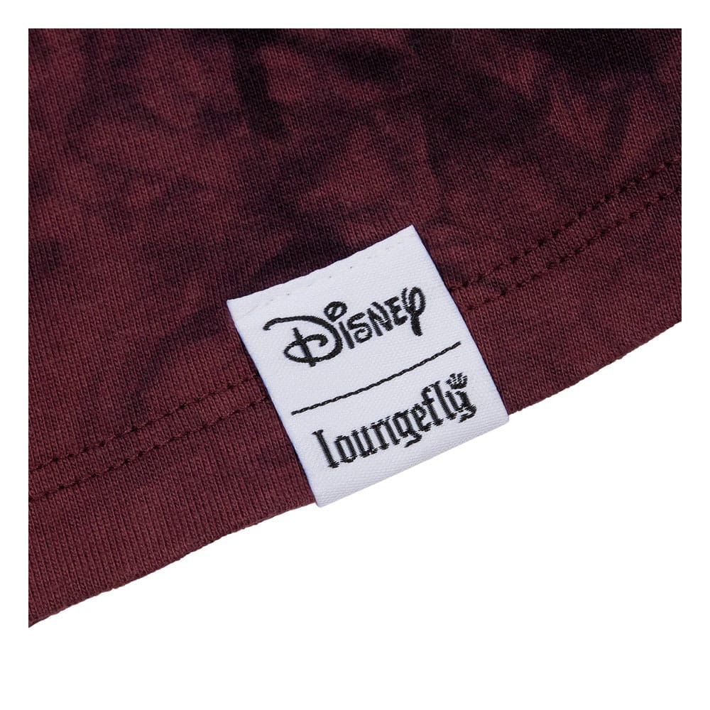 Disney by Loungefly Tee T-Shirt Unisex Villains Swing