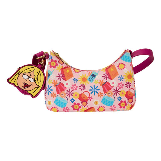 Disney by Loungefly Crossbody Lizzie McGuire P048578