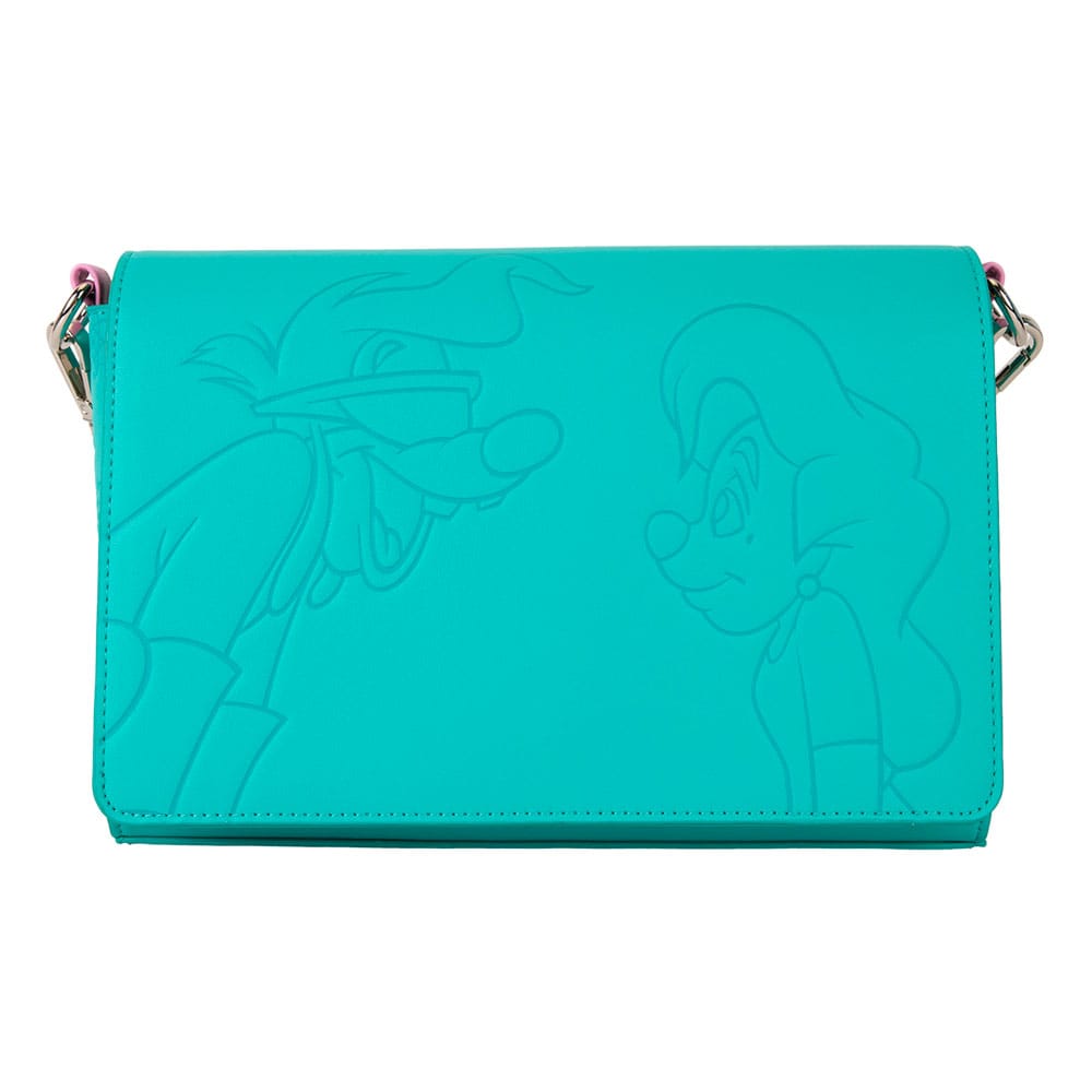 Disney by Loungefly Crossbody A Goofy Movie