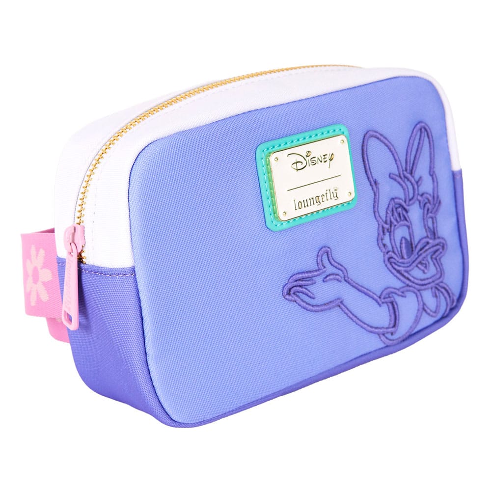 Disney by Loungefly Sling Bag Daisy Duck