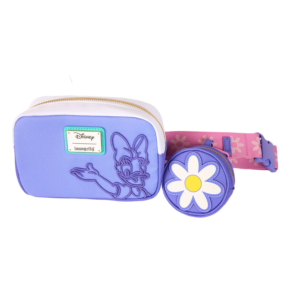 Disney by Loungefly Sling Bag Daisy Duck