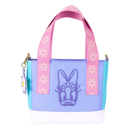 Disney by Loungefly Mini Tote Bag Daisy Duck Nylon P048590
