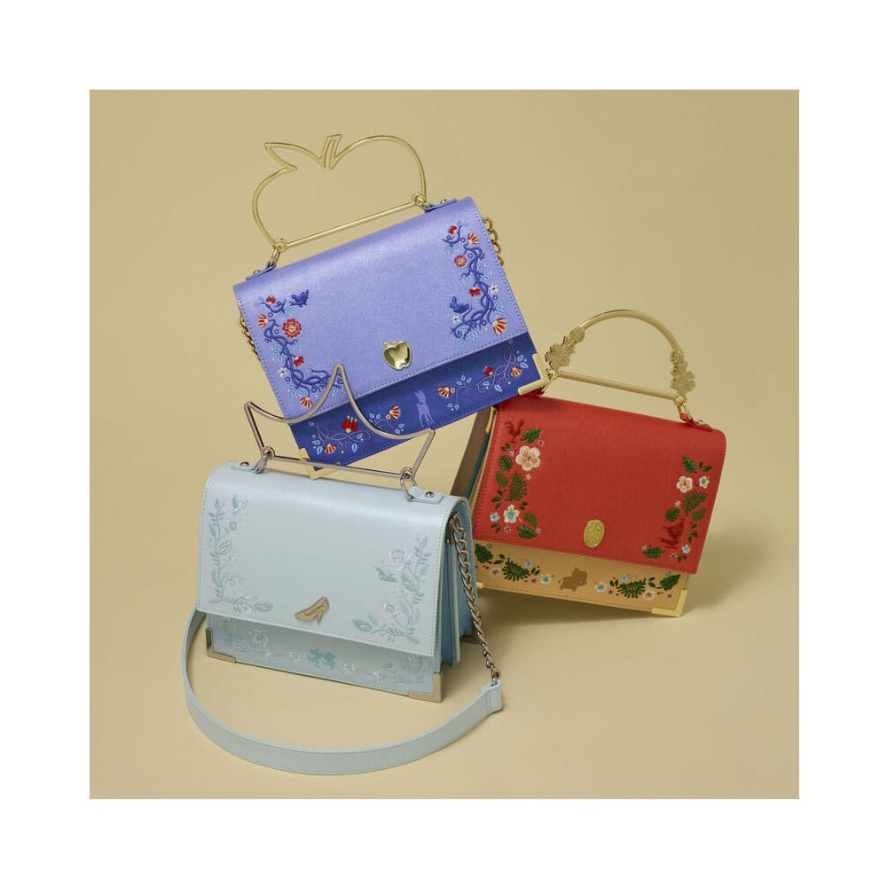 Disney by Loungefly Crossbody Bag Princess Snow White P066770