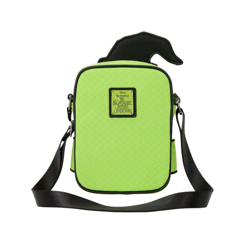 Nightmare before Christmas by Loungefly Crossbody Oogie Boogie P048610