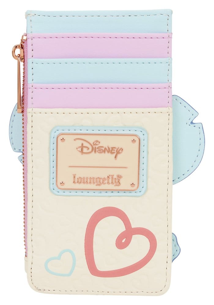 Lilo & Stitch by Loungefly Cardholder Be Mine P069834