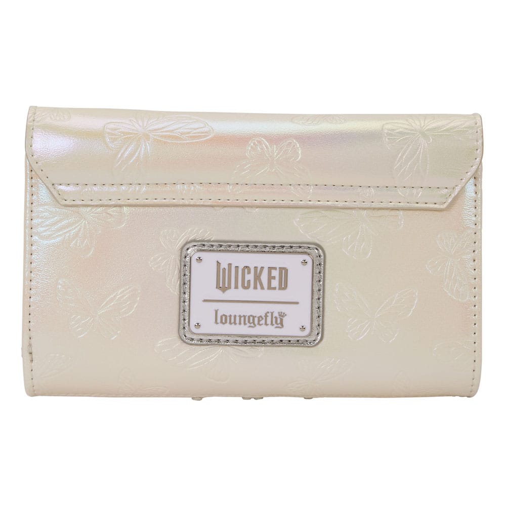 Universal by Loungefly Wallet Wicked 2 P066444