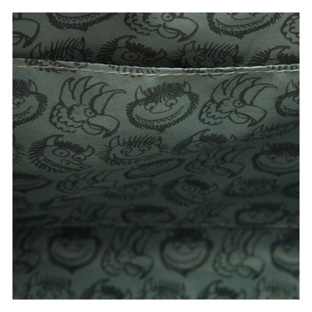 Warner Bros by Loungefly Crossbody Bag Where the Wild Things Are P066446