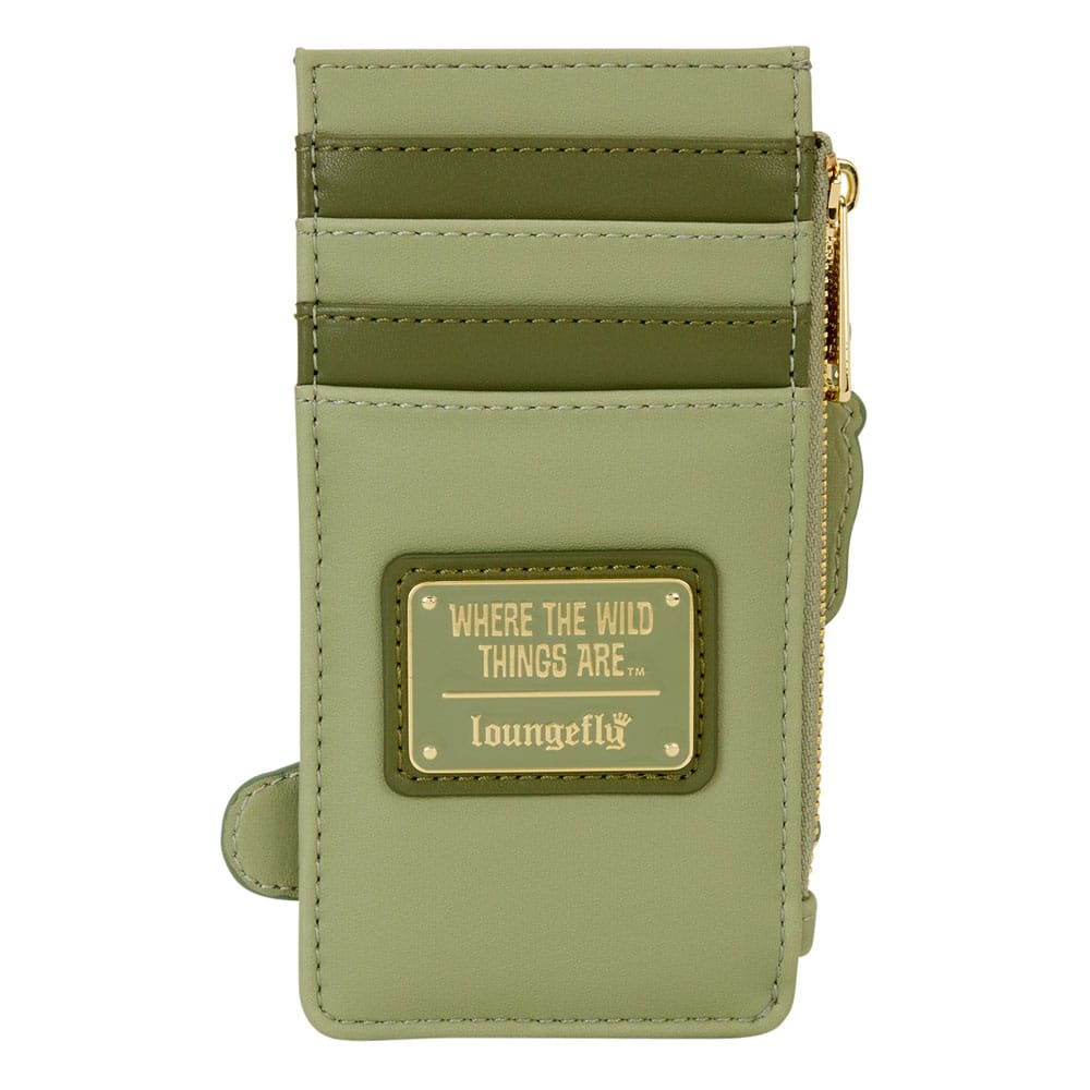 Warner Bros by Loungefly Cardholder Where the Wild Things Are P066447