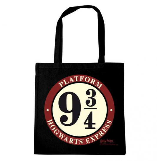 Harry Potter Tote Bag Platform 9 3/4 P048706