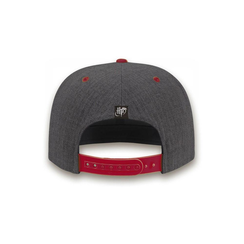 Harry Potter Snapback Cap Platform 9 3/4 P048720