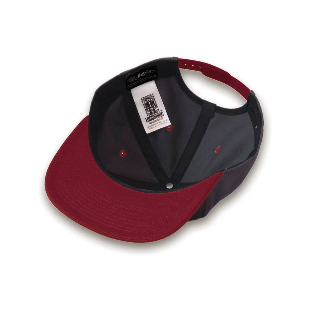 Harry Potter Snapback Cap Platform 9 3/4 P048720