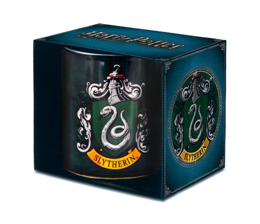 Harry Potter Mug Slytherin Classic P048735