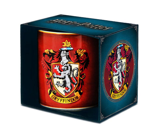 Harry Potter Mug Gryffindor Classic P048736