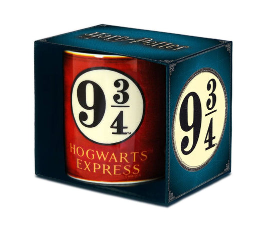 Harry Potter Mug Platform 9 3/4 P048737