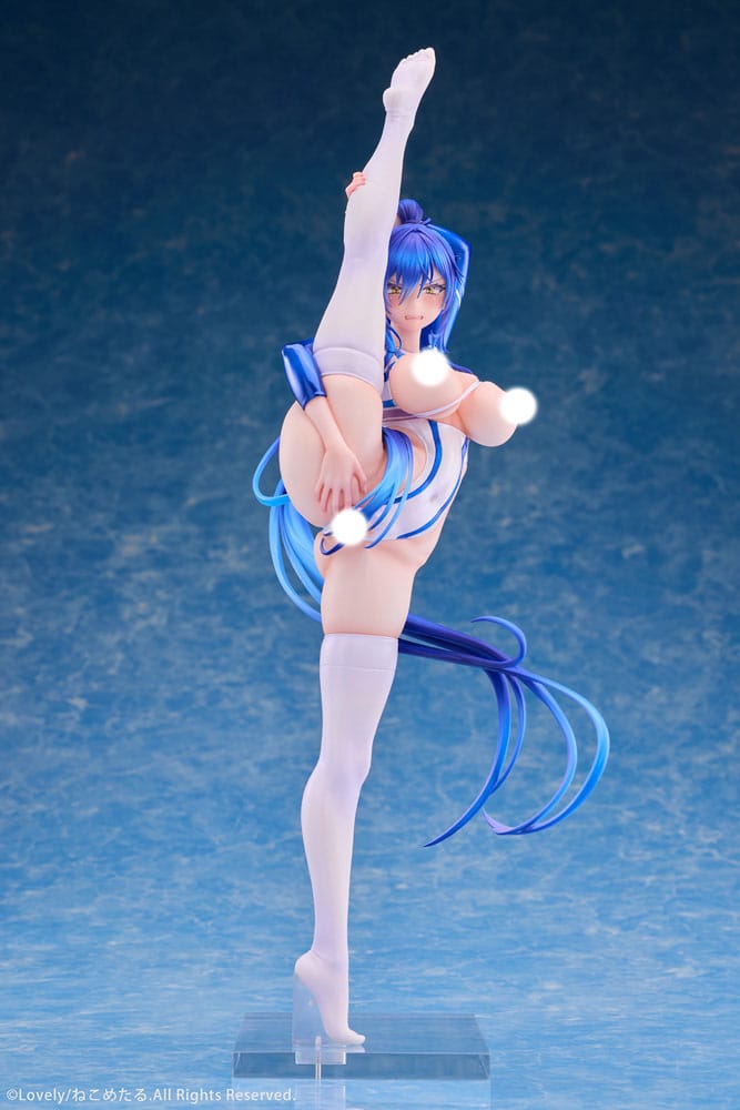 Original Character PVC 1/6 Yuki Azuma - Illustrated by Neko Metaru 37 cm P048799