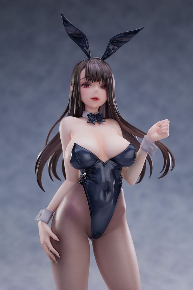Original Character PVC Statue 1/4 Bunny Girl illustration by Lovecacao 42 cm P048825