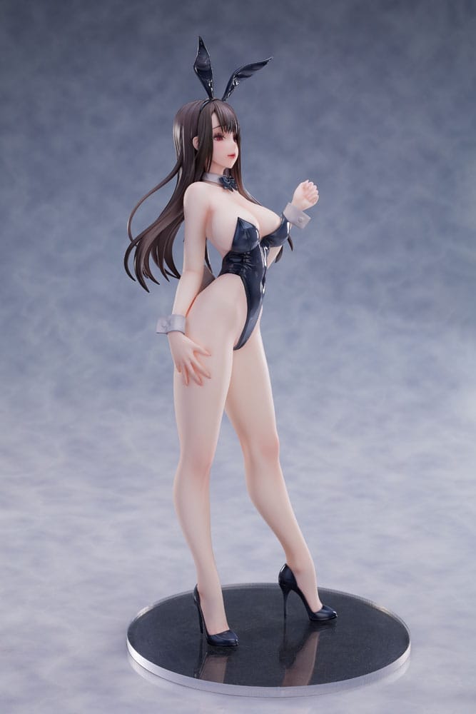 Original Character PVC Statue 1/4 Bunny Girl illustration by Lovecacao 42 cm P048825