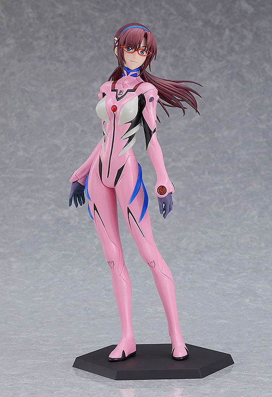 Evangelion: 2.0 You Can (Not) Advance Plastic Model Kit PLAMAX Mari Makinami Illustrious (re-run) 20 cm P048855