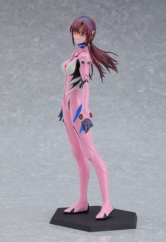 Evangelion: 2.0 You Can (Not) Advance Plastic Model Kit PLAMAX Mari Makinami Illustrious (re-run) 20 cm P048855