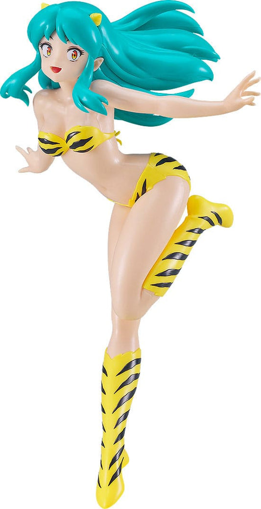 Urusei Yatsura Plastic Model Kit PLAMAX Lum 20 cm P048858