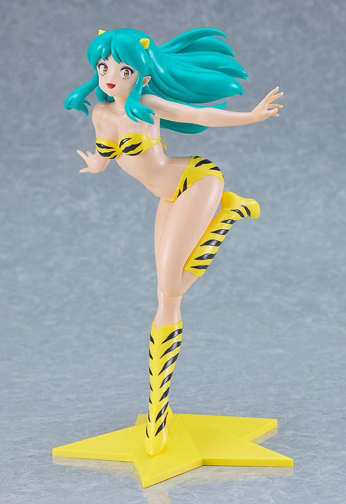 Urusei Yatsura Plastic Model Kit PLAMAX Lum 20 cm P048858