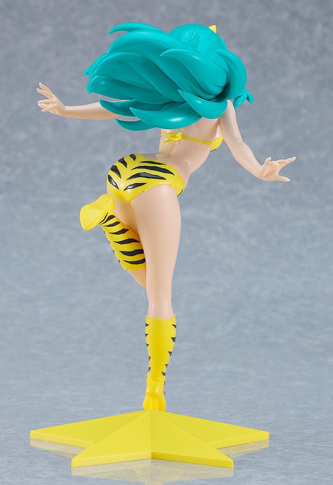 Urusei Yatsura Plastic Model Kit PLAMAX Lum 20 cm P048858