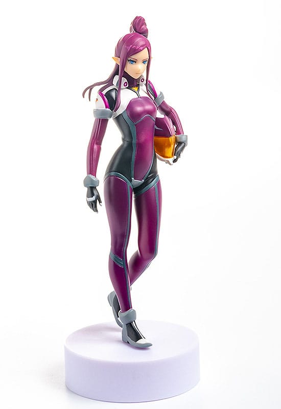 Macross Delta Plastic Model Kit 1/20 PLAMAX MF-69 Minimum Factory Mirage Farina Jenius 9 cm P048859
