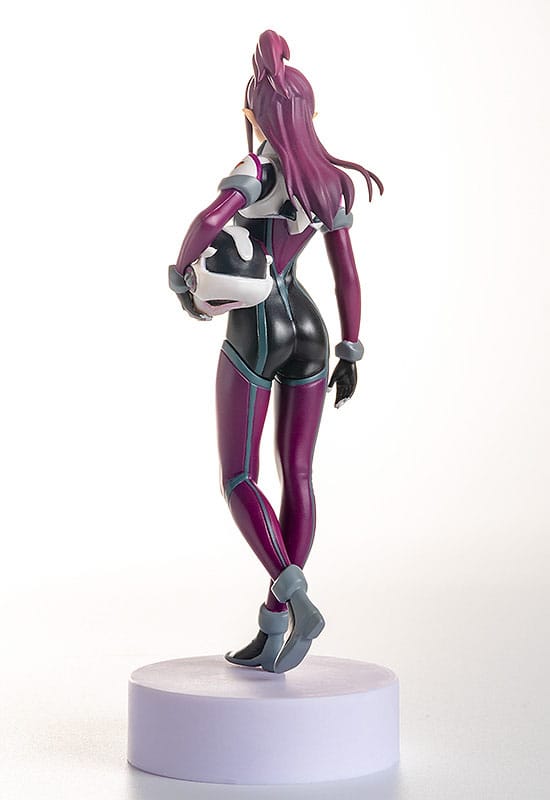Macross Delta Plastic Model Kit 1/20 PLAMAX MF-69 Minimum Factory Mirage Farina Jenius 9 cm P048859