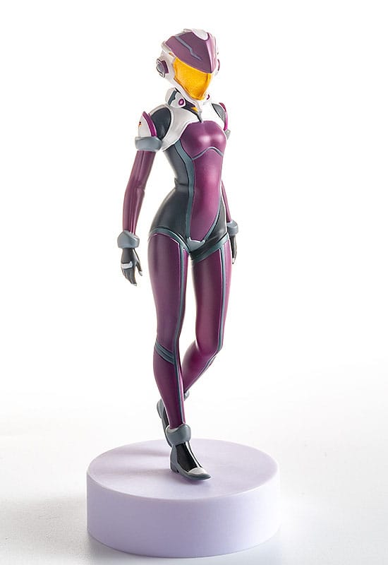 Macross Delta Plastic Model Kit 1/20 PLAMAX MF-69 Minimum Factory Mirage Farina Jenius 9 cm P048859