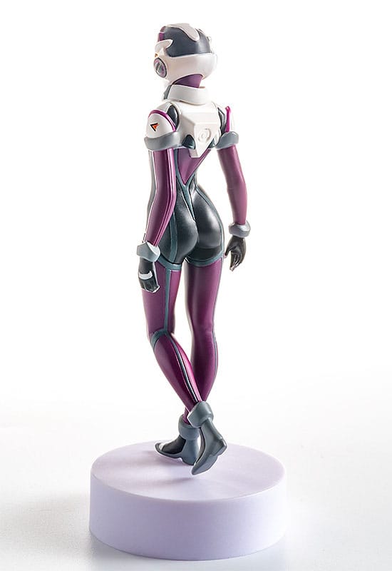 Macross Delta Plastic Model Kit 1/20 PLAMAX MF-69 Minimum Factory Mirage Farina Jenius 9 cm P048859