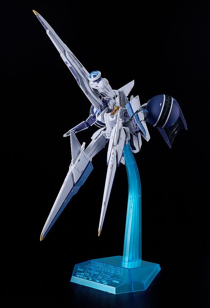 Cruise Chaser Blassty Plastic Model Kit PLAMAX SPEX-07 Blassty 28 cm P048864