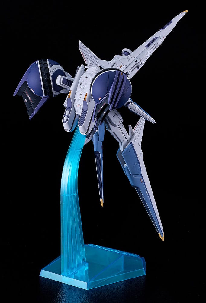 Cruise Chaser Blassty Plastic Model Kit PLAMAX SPEX-07 Blassty 28 cm P048864