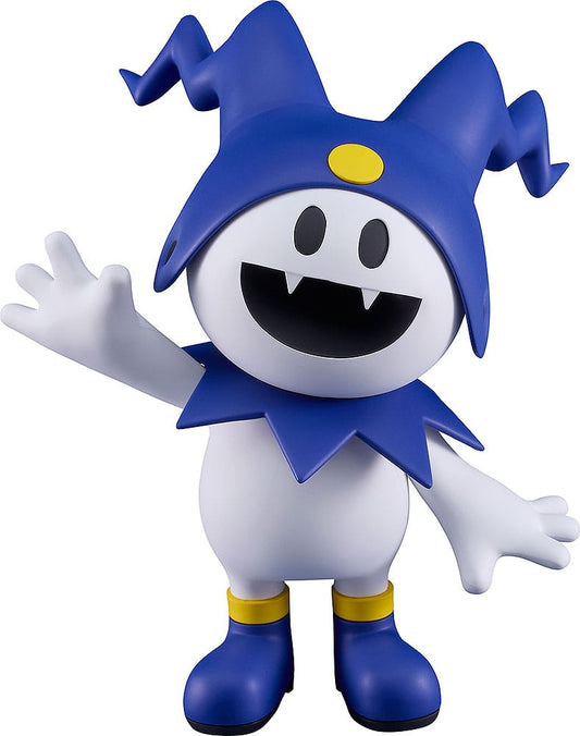 Shin Megami Tensei PLAMAX Minimum Factory Plastic Model Kit MF-91 Jack Frost P048865