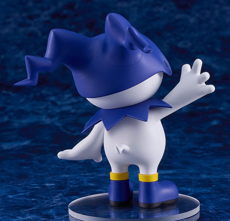 Shin Megami Tensei PLAMAX Minimum Factory Plastic Model Kit MF-91 Jack Frost P048865