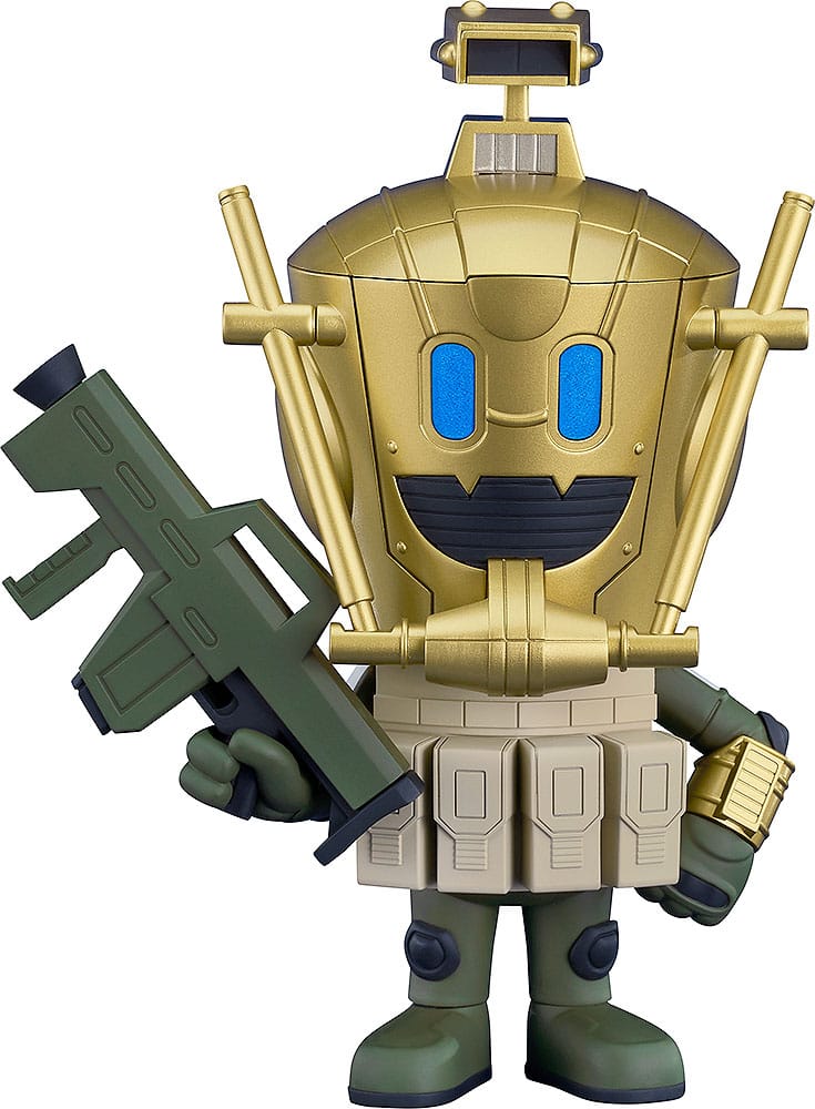 Shin Megami Tensei PLAMAX Minimum Factory Plastic Model Kit MF-93 Demonee-Ho 11 cm P048869