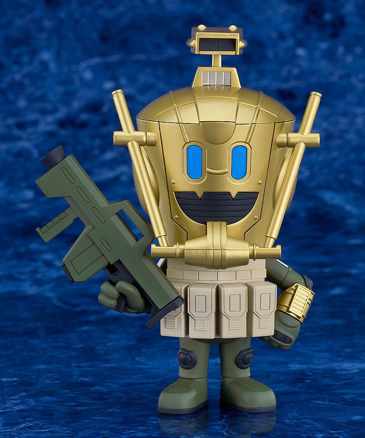 Shin Megami Tensei PLAMAX Minimum Factory Plastic Model Kit MF-93 Demonee-Ho 11 cm P048869