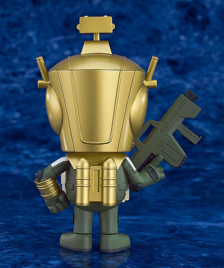 Shin Megami Tensei PLAMAX Minimum Factory Plastic Model Kit MF-93 Demonee-Ho 11 cm P048869