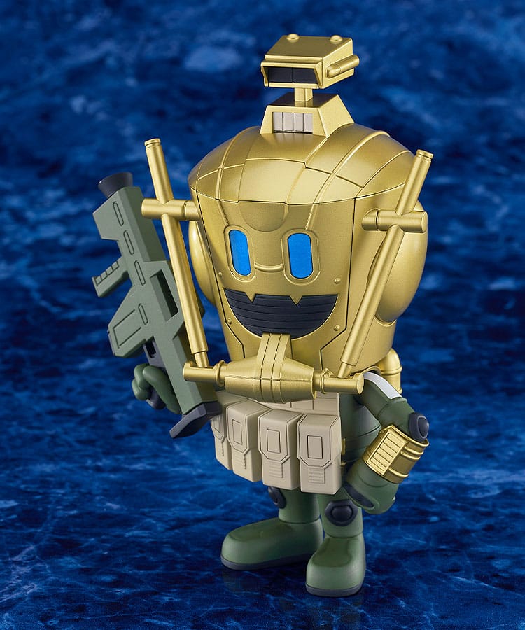 Shin Megami Tensei PLAMAX Minimum Factory Plastic Model Kit MF-93 Demonee-Ho 11 cm P048869