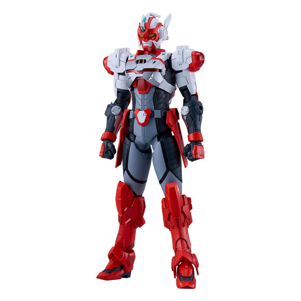 Dennou Keisatsu Cybercop Plamatea Plastic Model Kit JP-00X-1 Jupiter Bit 19 cm P048872