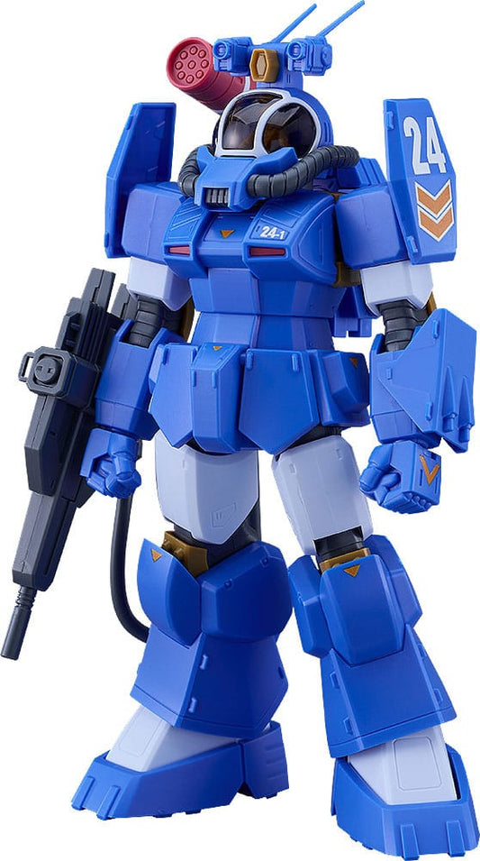 Fang of the Sun Dougram Combat Armors MAX 31 Plastic Model Kit 1/72 Soltic H8 Roundfacer Korchima Spl Ver. GT 14 cm P048875