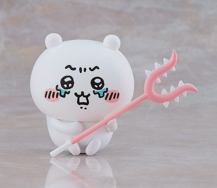 Chiikawa Action Figure Chiikawa (Rerelease) 7 cm P048878